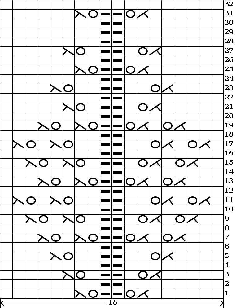 grille 0020