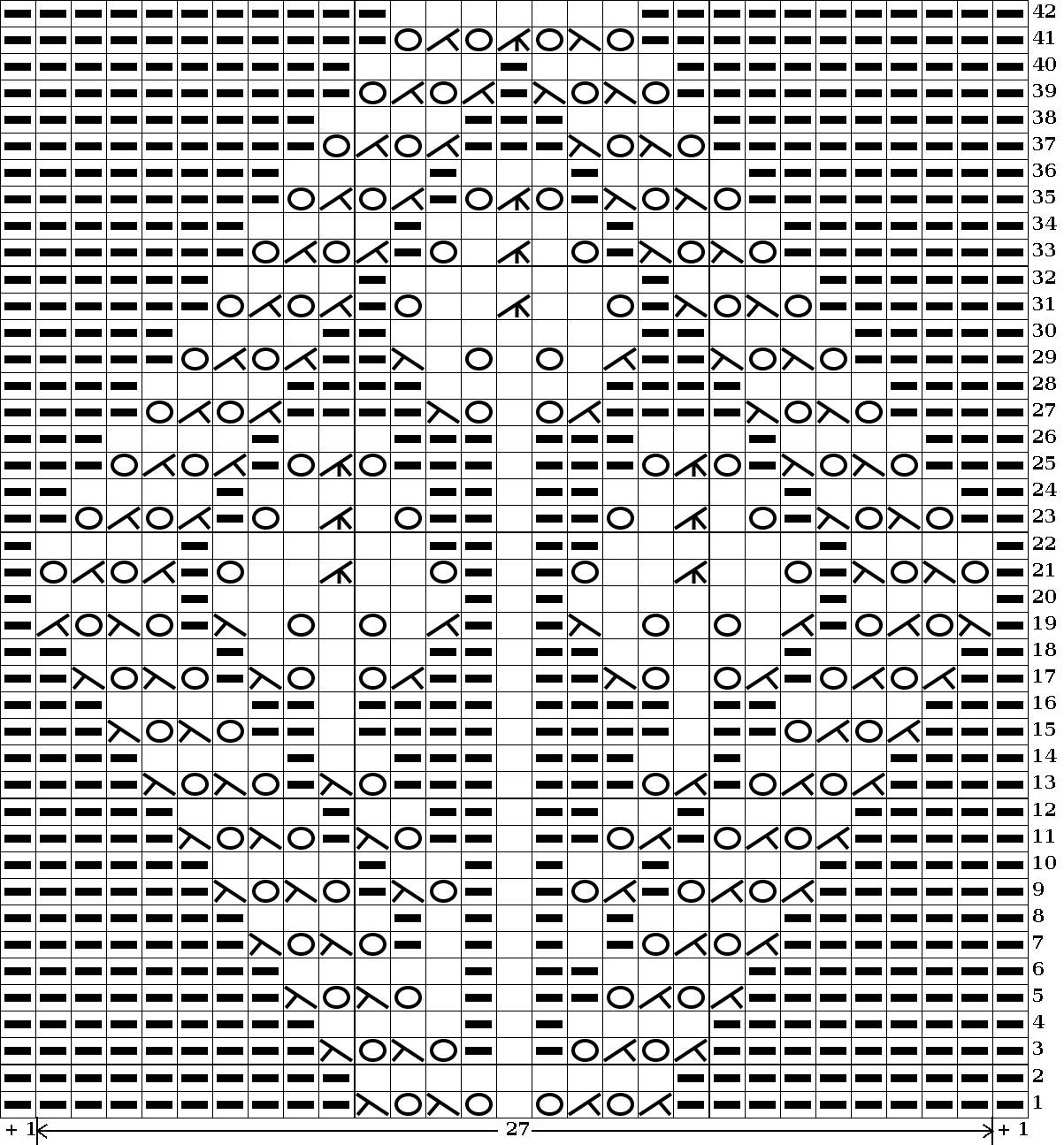 grille 0020