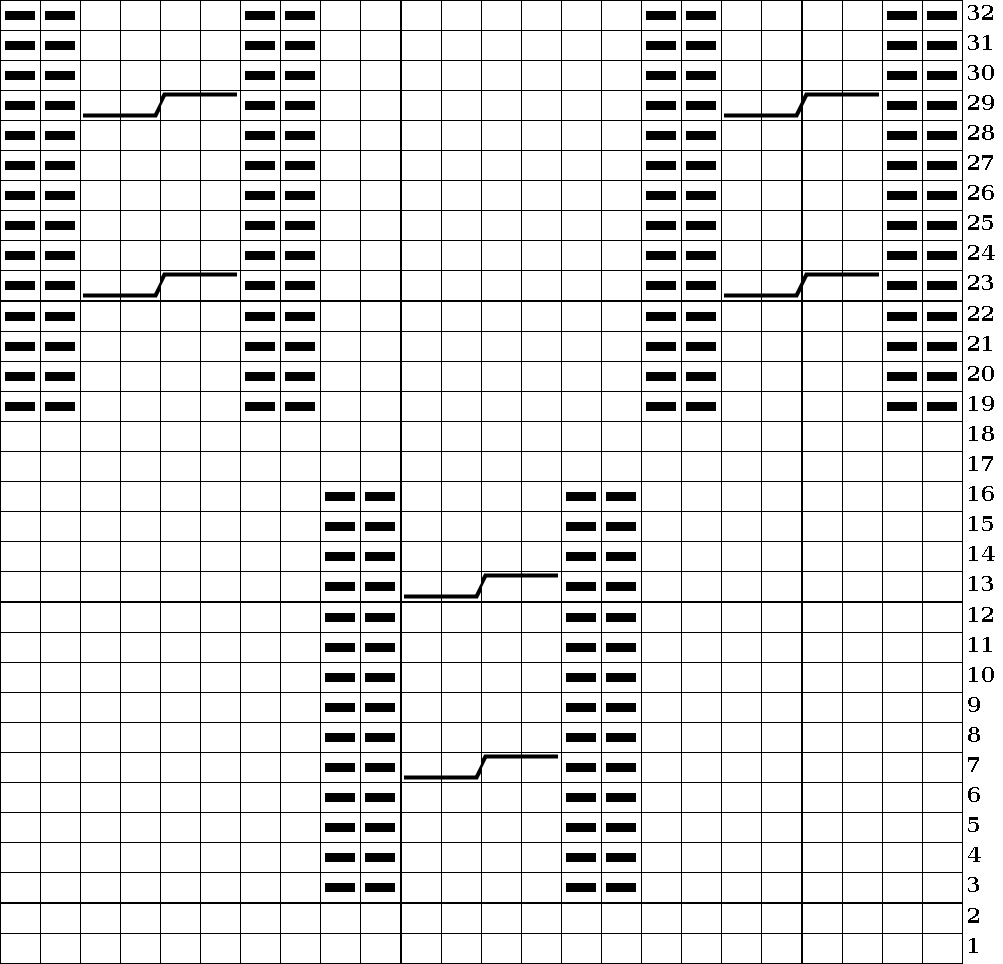 grille 0020