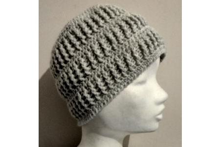 bonnet au crochet