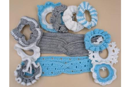 Accessoires pour cheveux