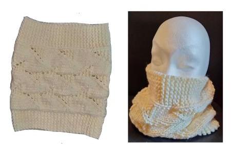 Snood Comfort6 point 0114