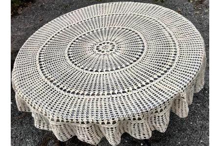 nappe 120 cm