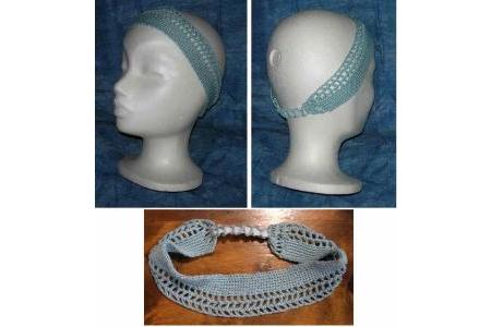 bandeau