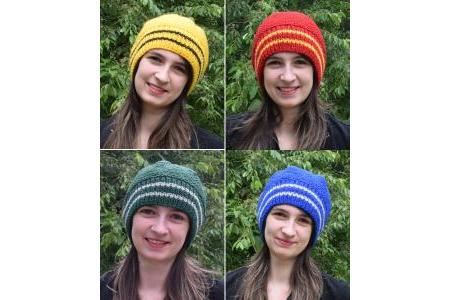 Bonnet style Harry Potter