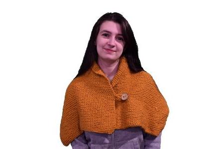 chauffe épaules 9451