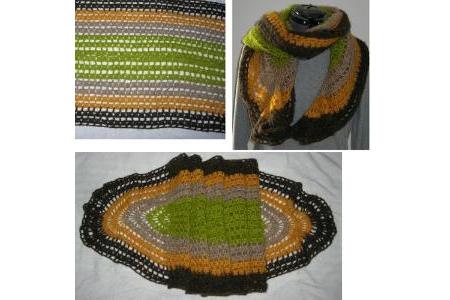 Echarpe Soft Sensation