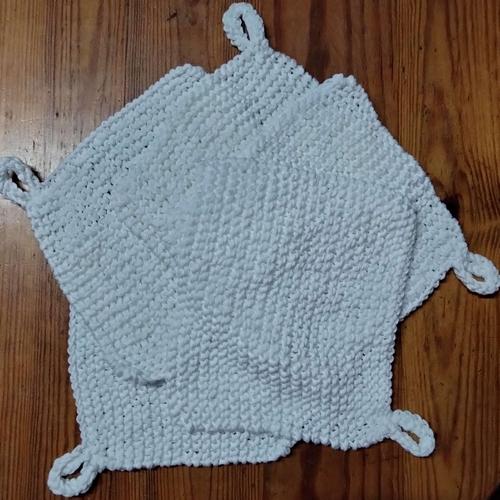 manique tricot