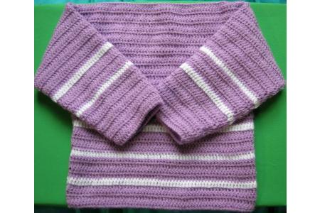 TRICOT FACILE 001