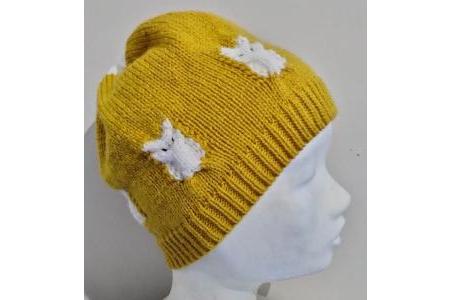 Bonnet hibou