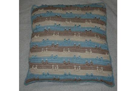 Housse de coussin
