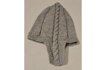 Bonnet Péruvien