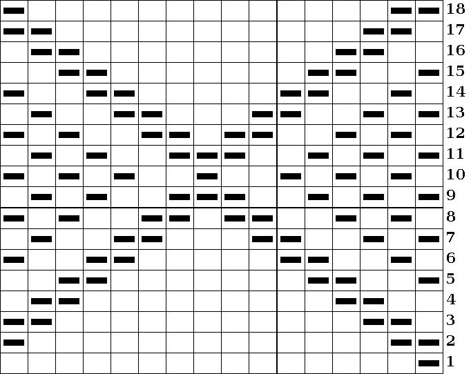 grille 0020
