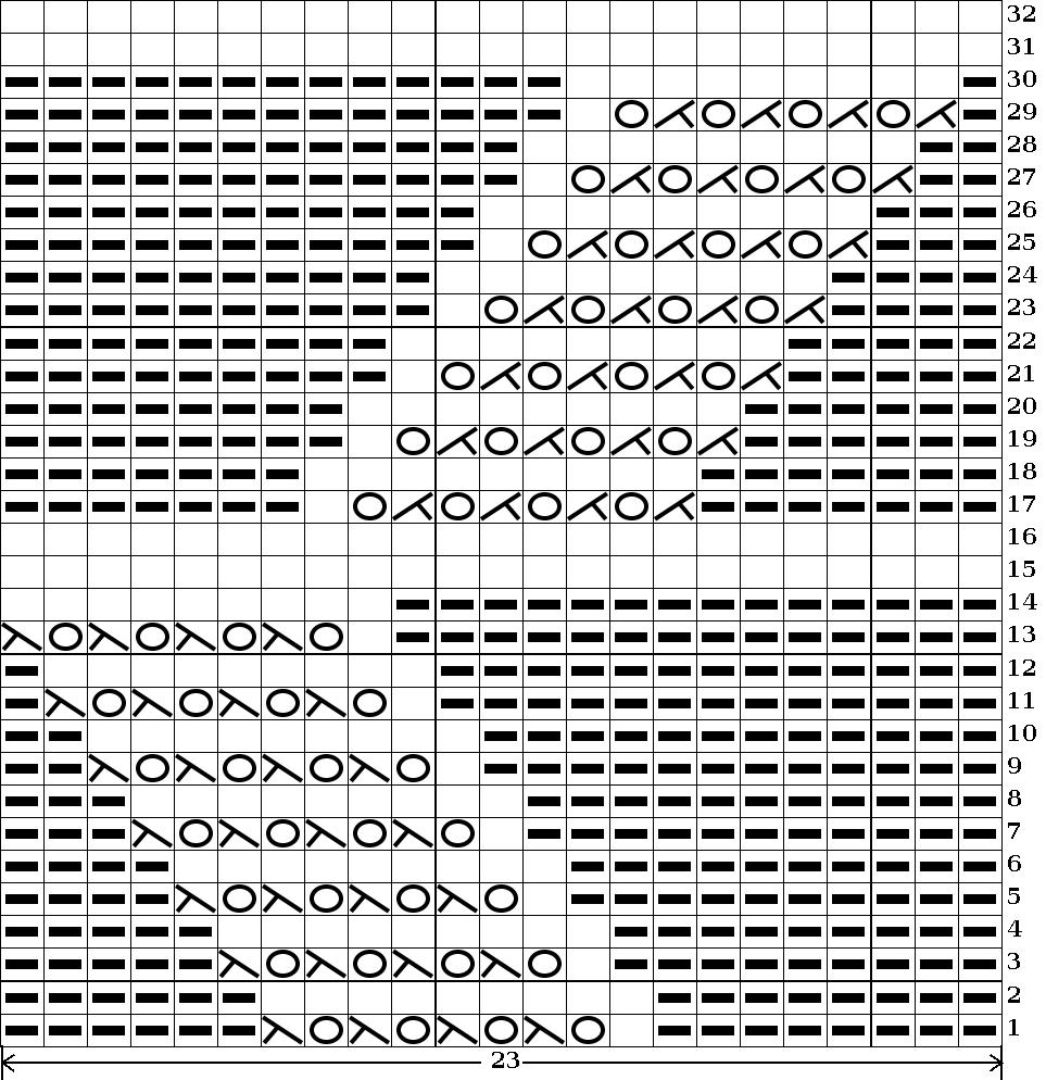grille 0020