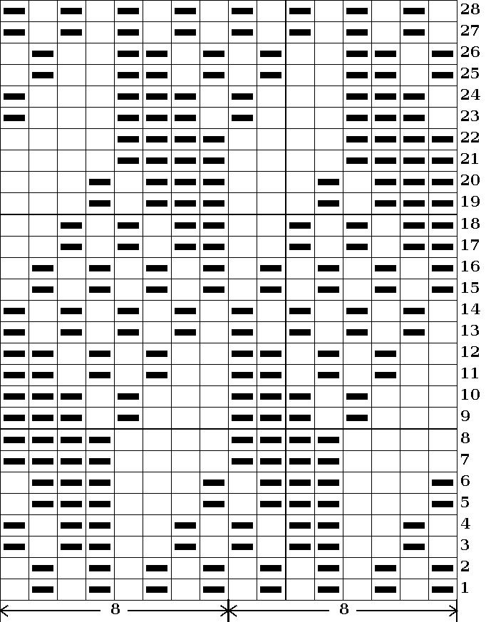 grille 0020