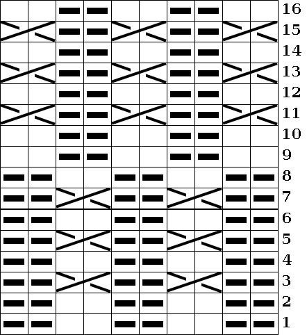 grille 0020