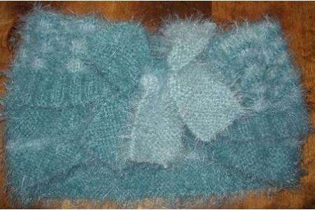 snood ultra doux soft fun