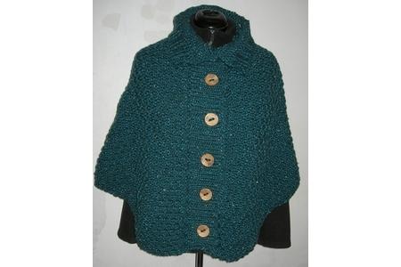 PONCHO Safir Canada