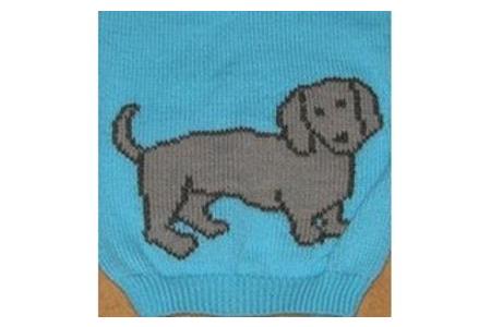 jacquard basset