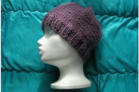 Bonnet jersey big fun