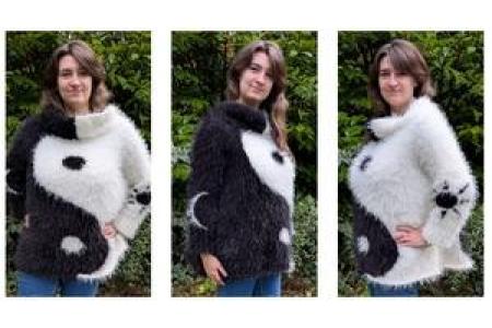 pull zen en Soft Fun