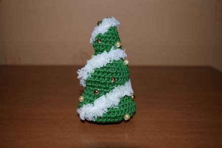 Sapin de Noël