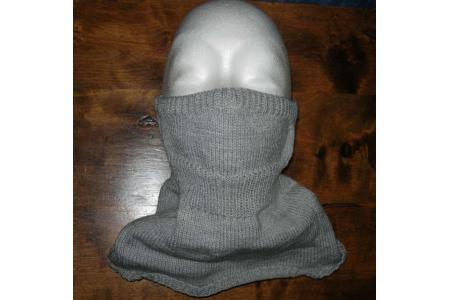 snood montant protection visage