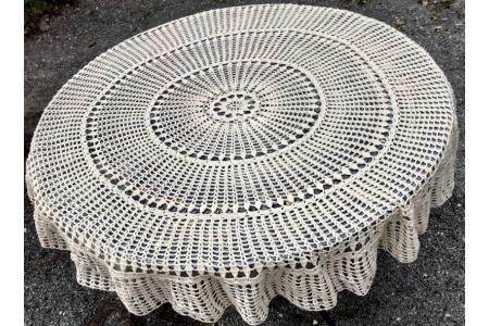 nappe 120 cm