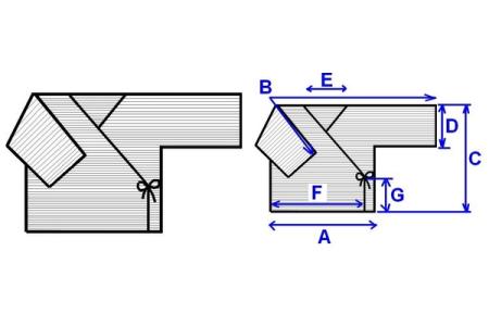 cache coeur mousse layette