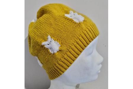 Bonnet hibou