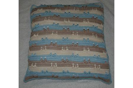 Housse de coussin