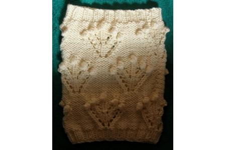 snood bouquets de nopes en big fun