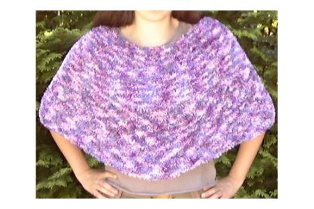 chauffe épaules Tendresse