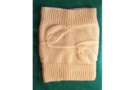 snood feuilles en Big Fun