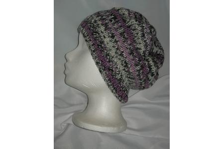 Bonnet qualité home