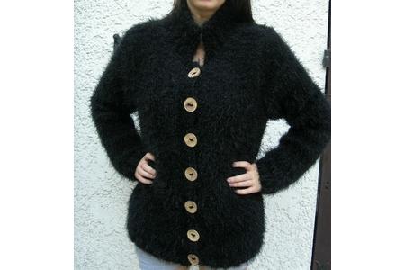 gilet en soft fun double