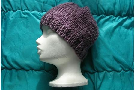 Bonnet jersey big fun