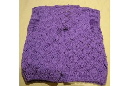 débardeur en Big Fun