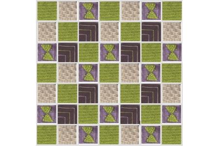 plaid carré en canada