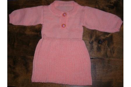 robe layette