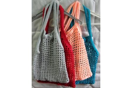 filet à provisions simli