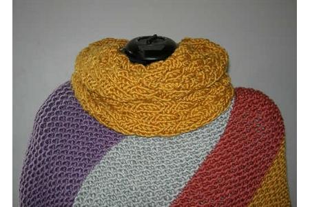 Snood Big Fun du mardi
