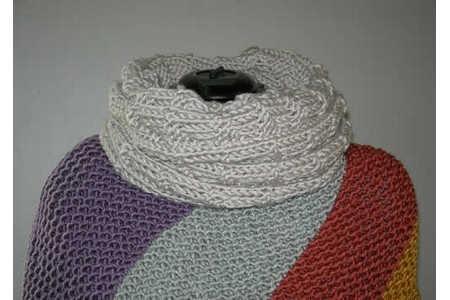 Snood Big Fun du jeudi