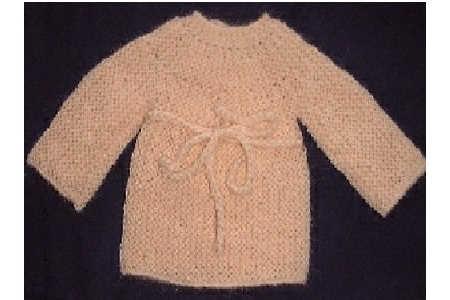 brassière rangs raccourcis pour prémas