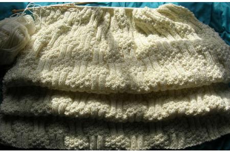 couverture en Numero1 fil double