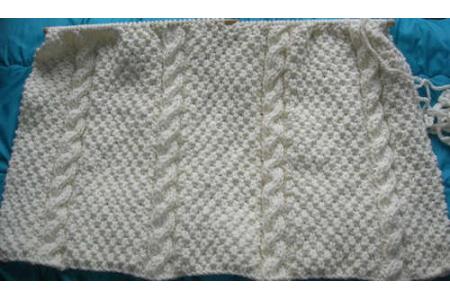 Couverture en Alpina8