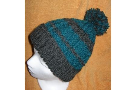 Bonnet à torsades en canada