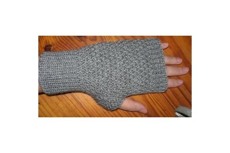 MITAINES BLE EN NUMERO1